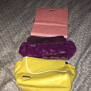 Petite Miche Covers